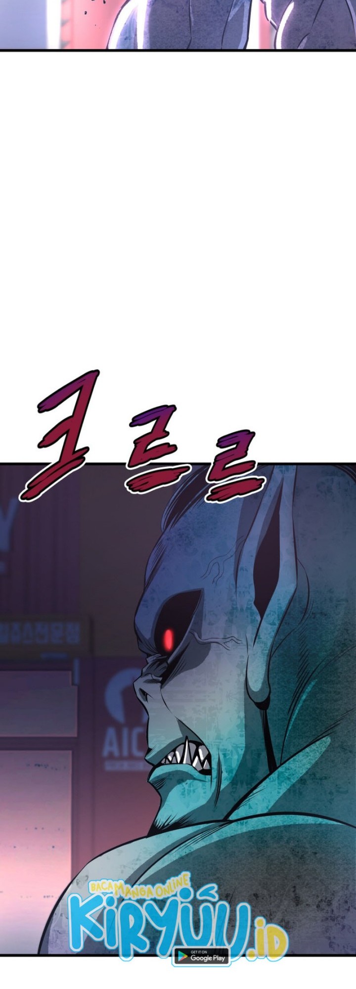 Han Dae Sung Returned From Hell Chapter 11 Gambar 15