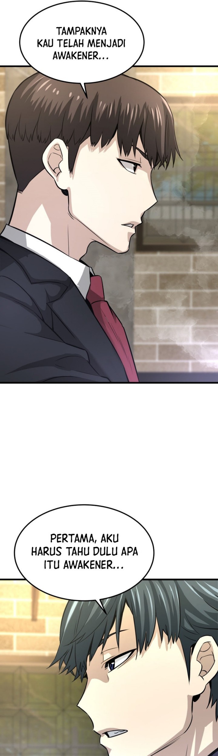 Han Dae Sung Returned From Hell Chapter 10 Gambar 32