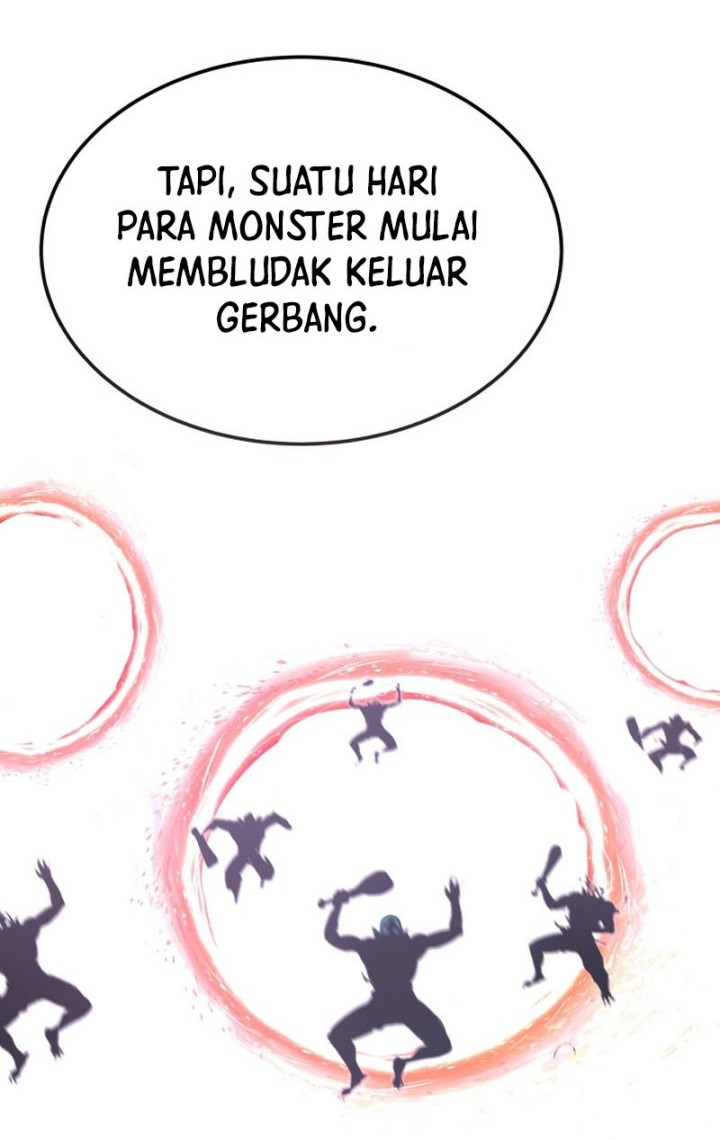 Han Dae Sung Returned From Hell Chapter 10 Gambar 37