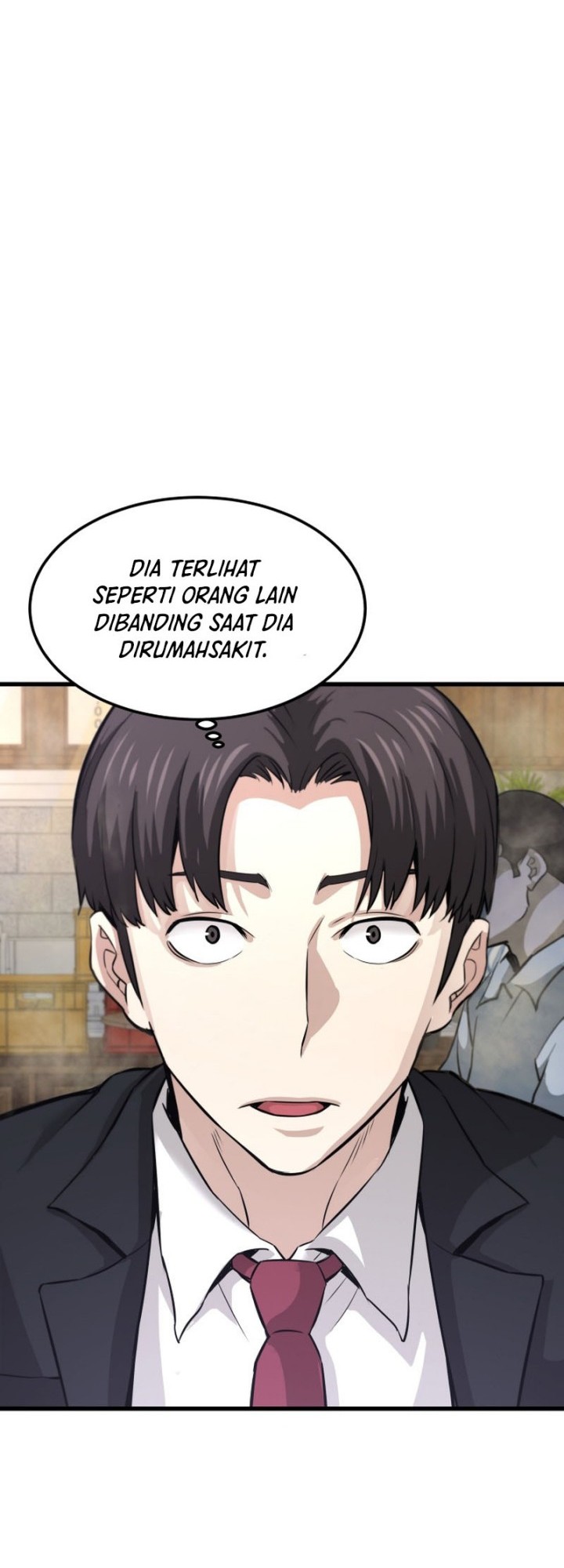 Han Dae Sung Returned From Hell Chapter 10 Gambar 19