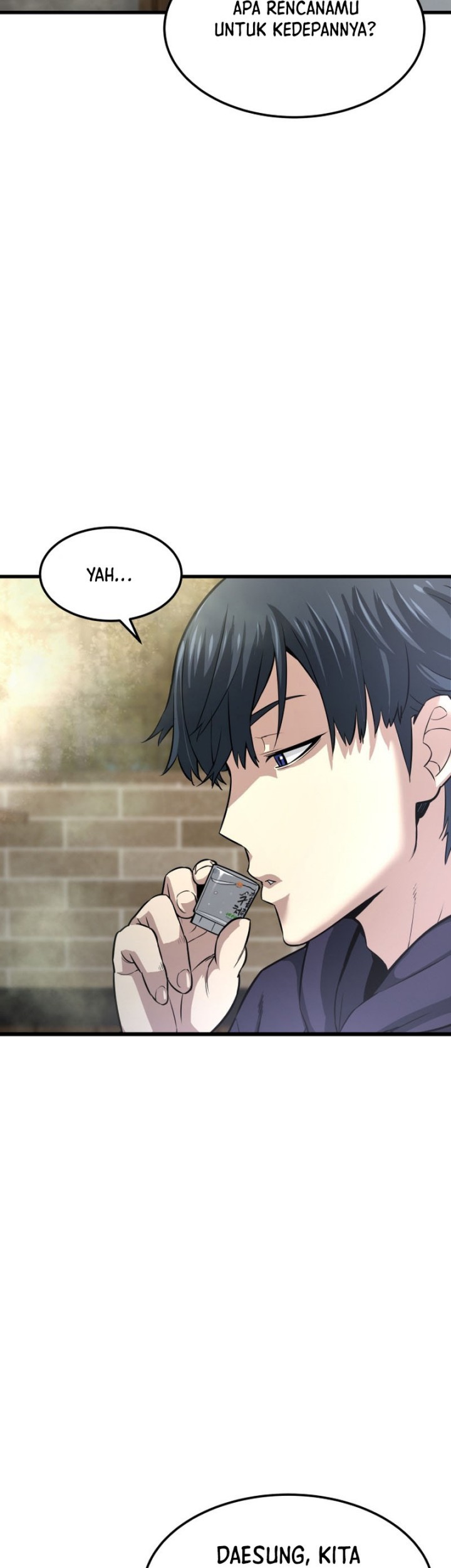 Han Dae Sung Returned From Hell Chapter 10 Gambar 22