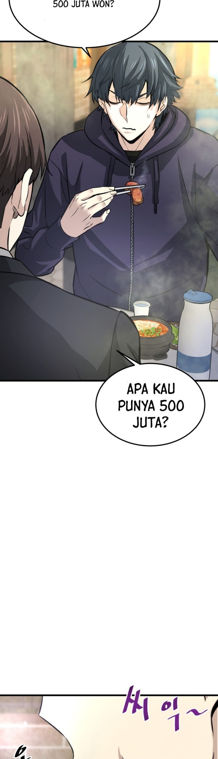 Han Dae Sung Returned From Hell Chapter 10 Gambar 24