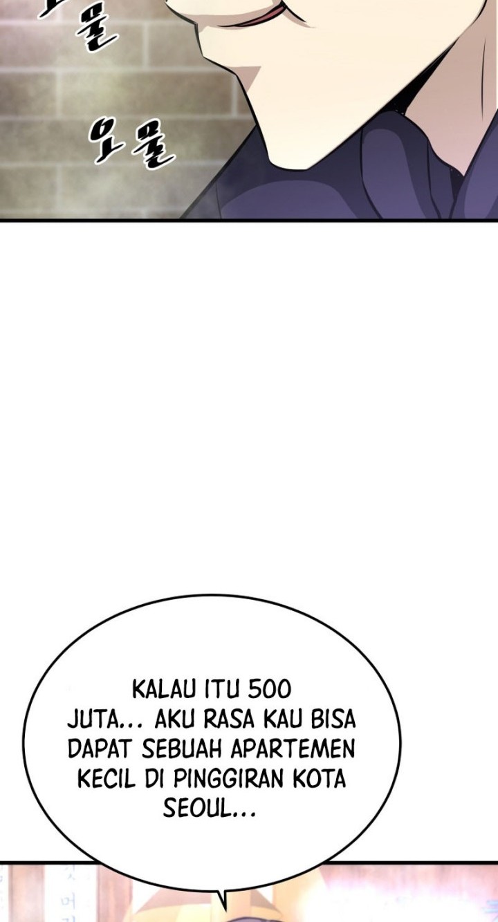 Han Dae Sung Returned From Hell Chapter 10 Gambar 25