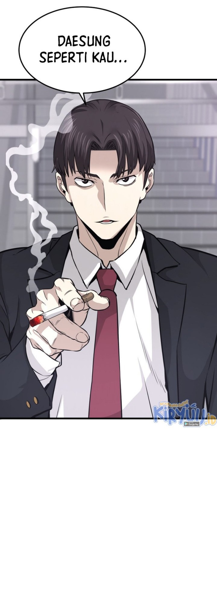 Han Dae Sung Returned From Hell Chapter 10 Gambar 47