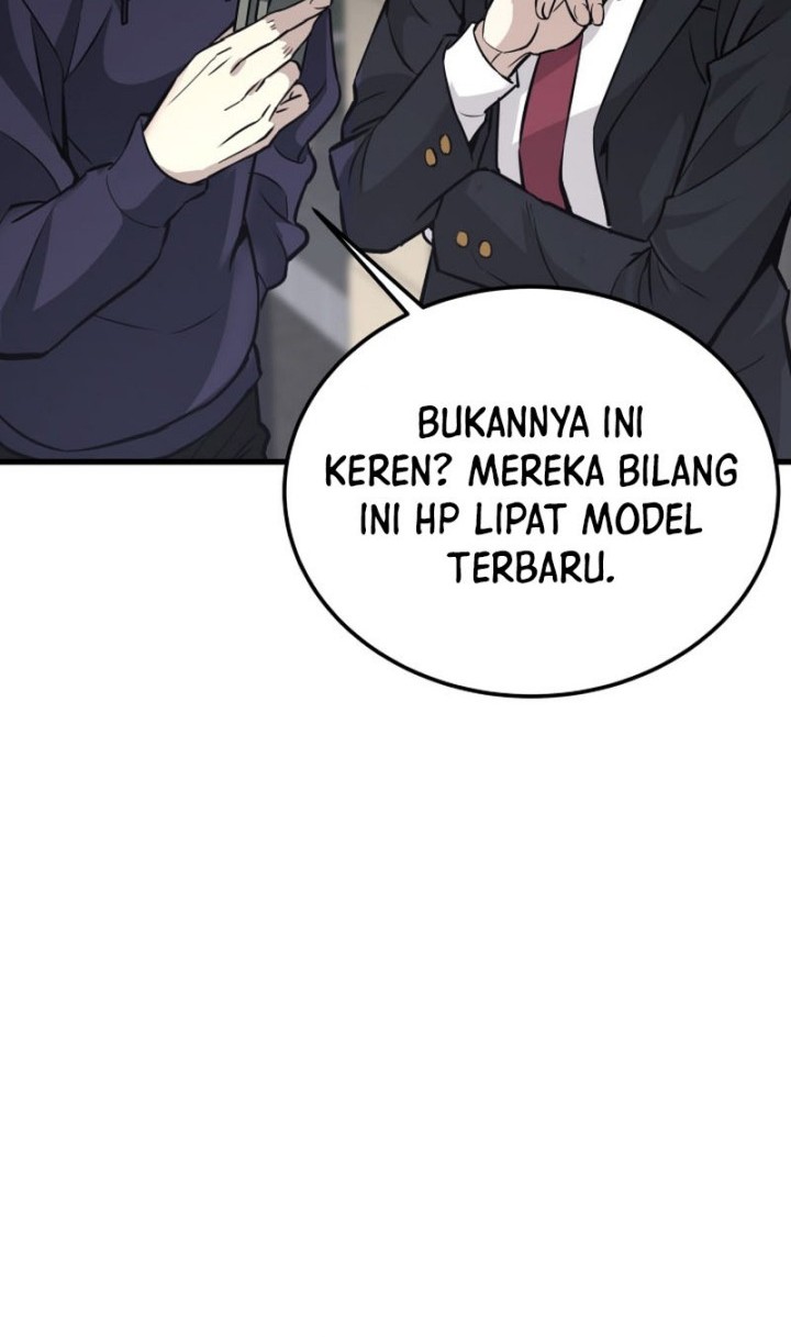 Han Dae Sung Returned From Hell Chapter 10 Gambar 49