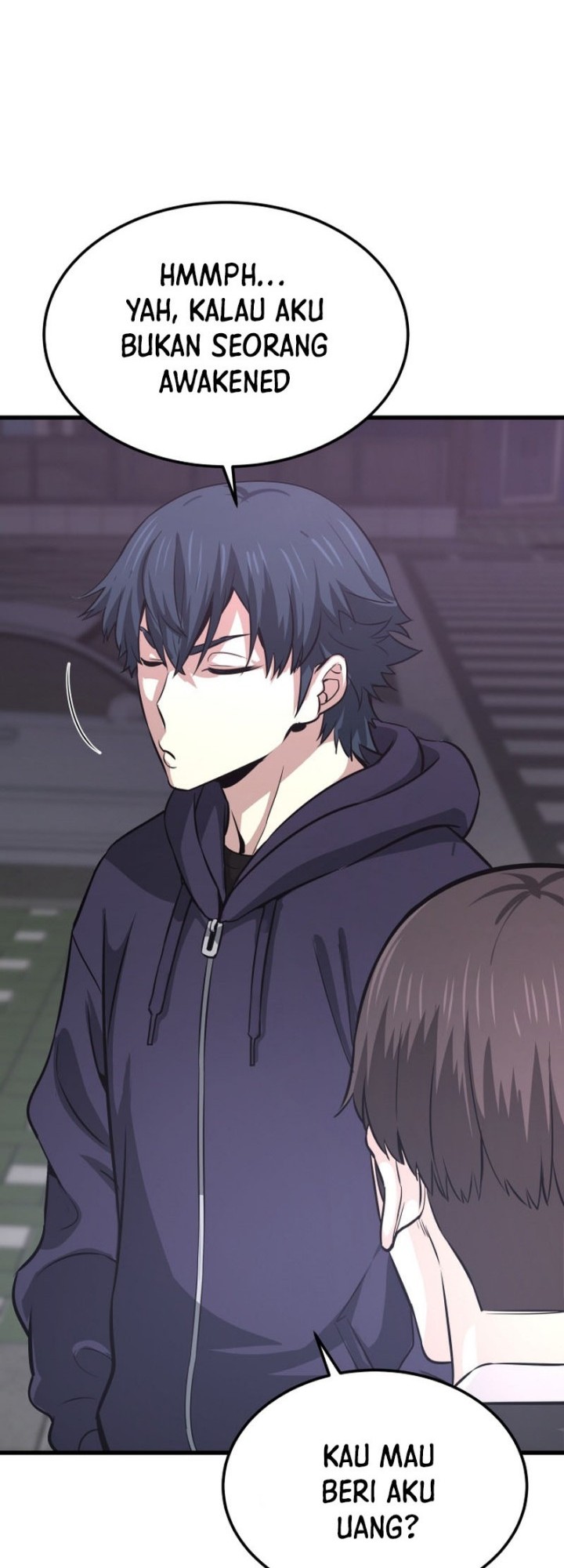 Han Dae Sung Returned From Hell Chapter 10 Gambar 53