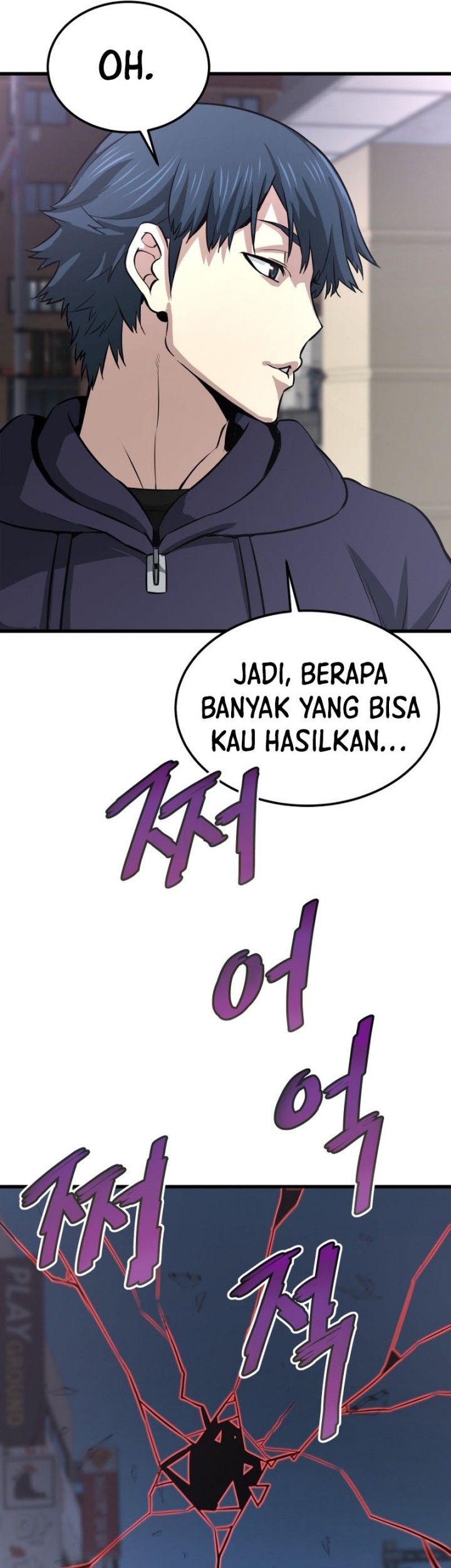 Han Dae Sung Returned From Hell Chapter 10 Gambar 56