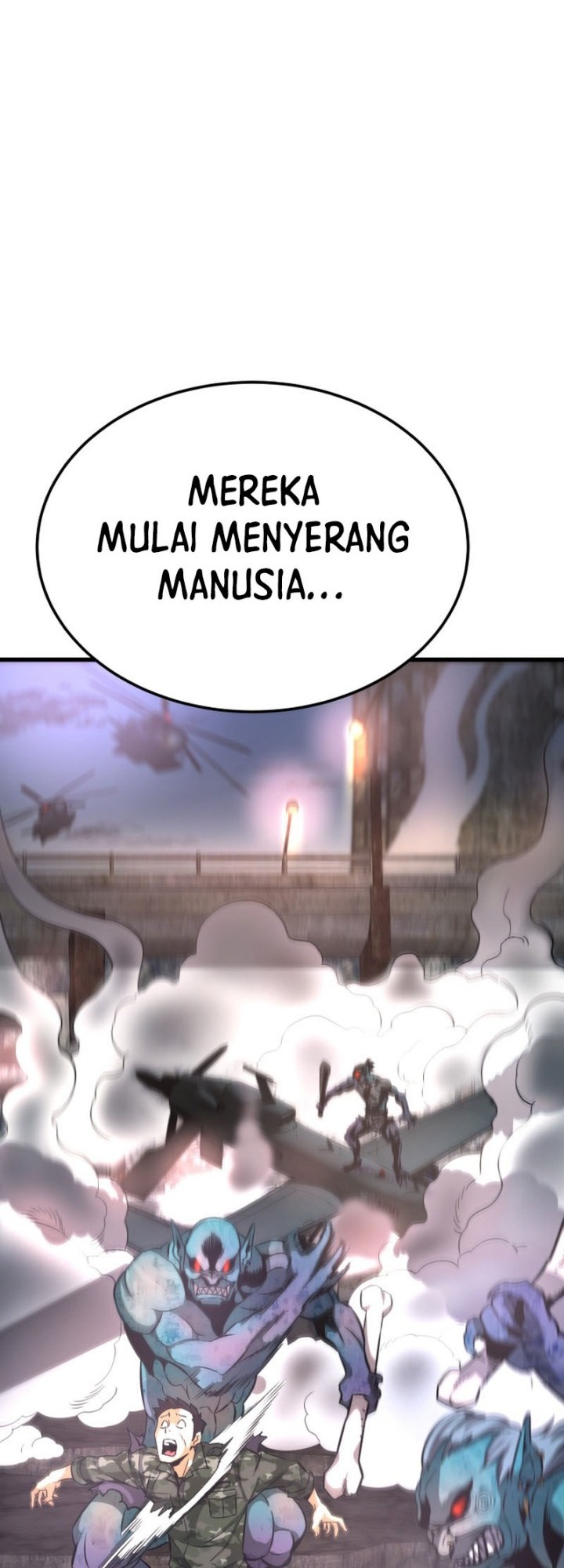 Han Dae Sung Returned From Hell Chapter 10 Gambar 39