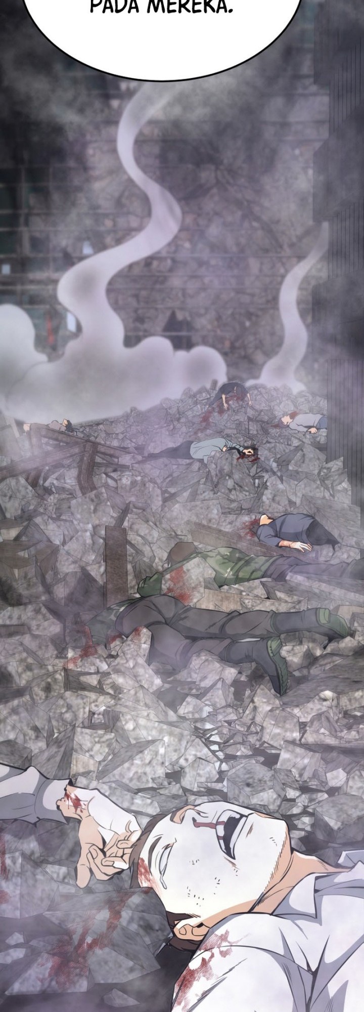 Han Dae Sung Returned From Hell Chapter 10 Gambar 41