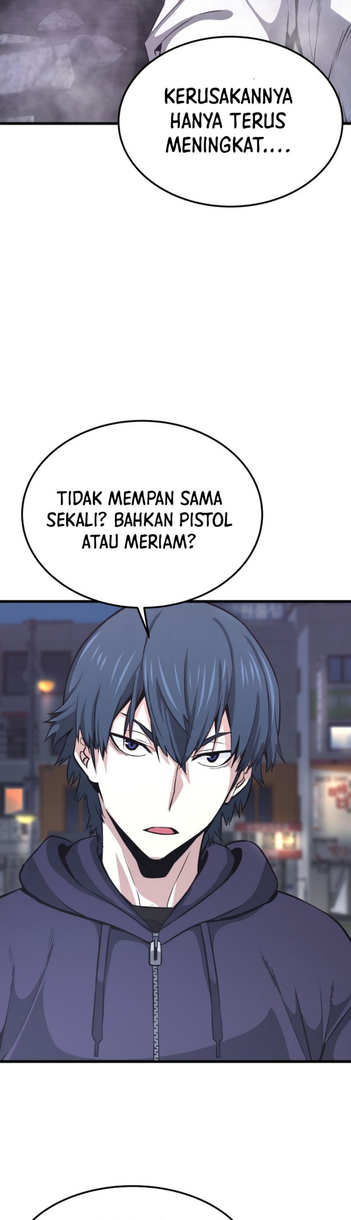 Han Dae Sung Returned From Hell Chapter 10 Gambar 42