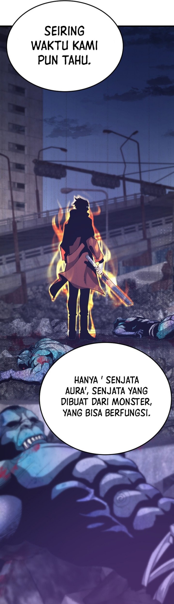 Han Dae Sung Returned From Hell Chapter 10 Gambar 44