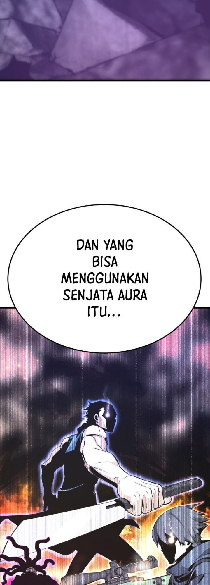 Han Dae Sung Returned From Hell Chapter 10 Gambar 45