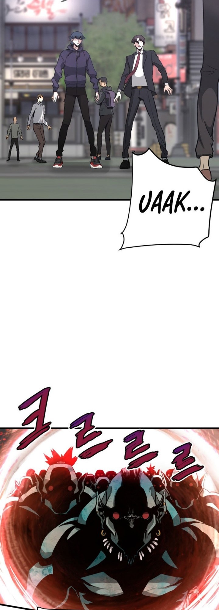 Han Dae Sung Returned From Hell Chapter 10 Gambar 59