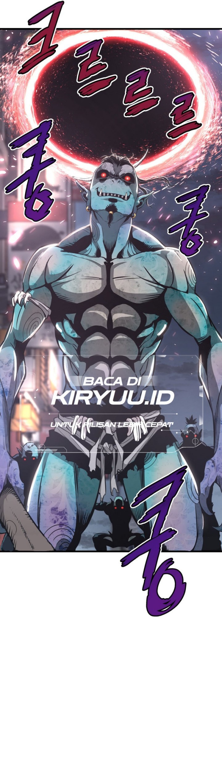 Han Dae Sung Returned From Hell Chapter 10 Gambar 62