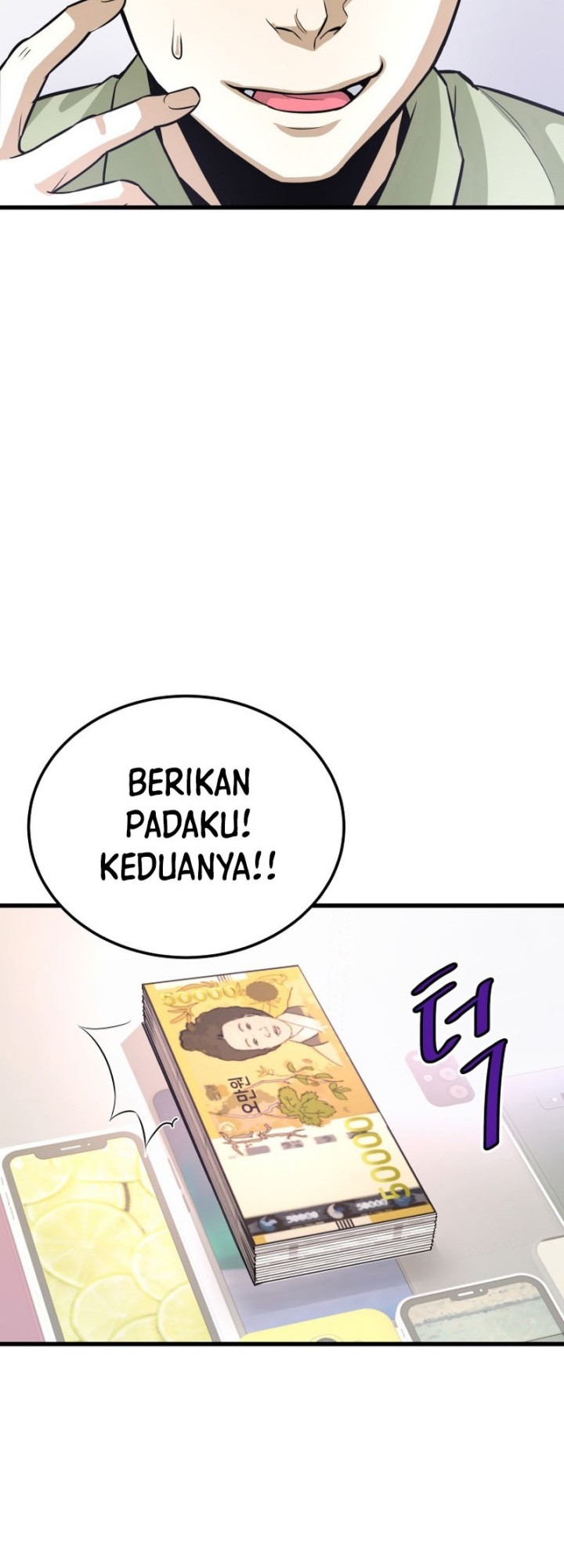 Han Dae Sung Returned From Hell Chapter 10 Gambar 7