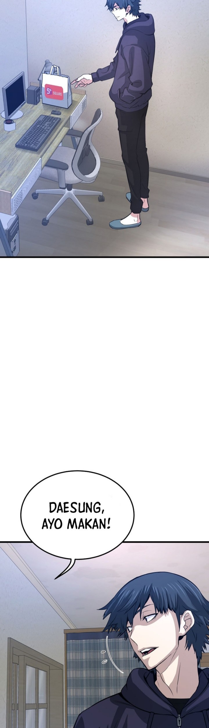 Han Dae Sung Returned From Hell Chapter 10 Gambar 12