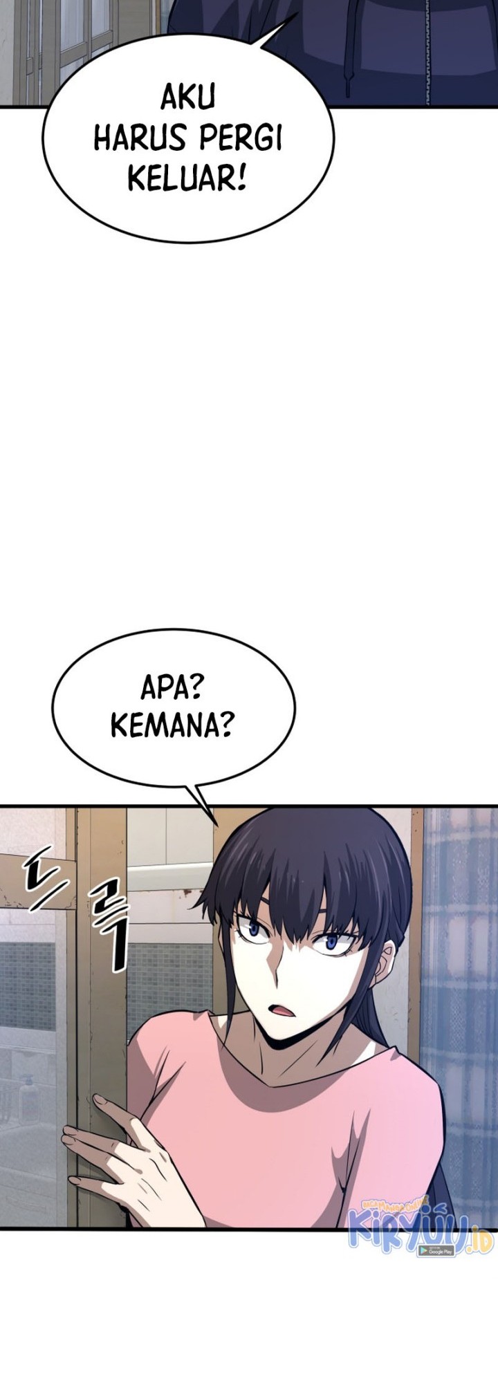 Han Dae Sung Returned From Hell Chapter 10 Gambar 13