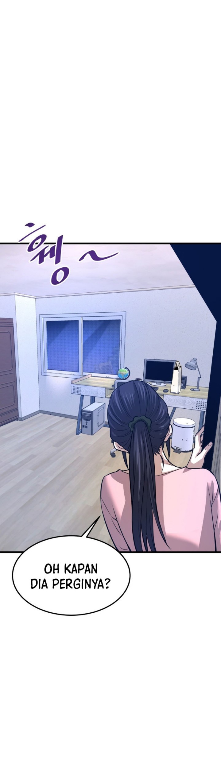 Han Dae Sung Returned From Hell Chapter 10 Gambar 14