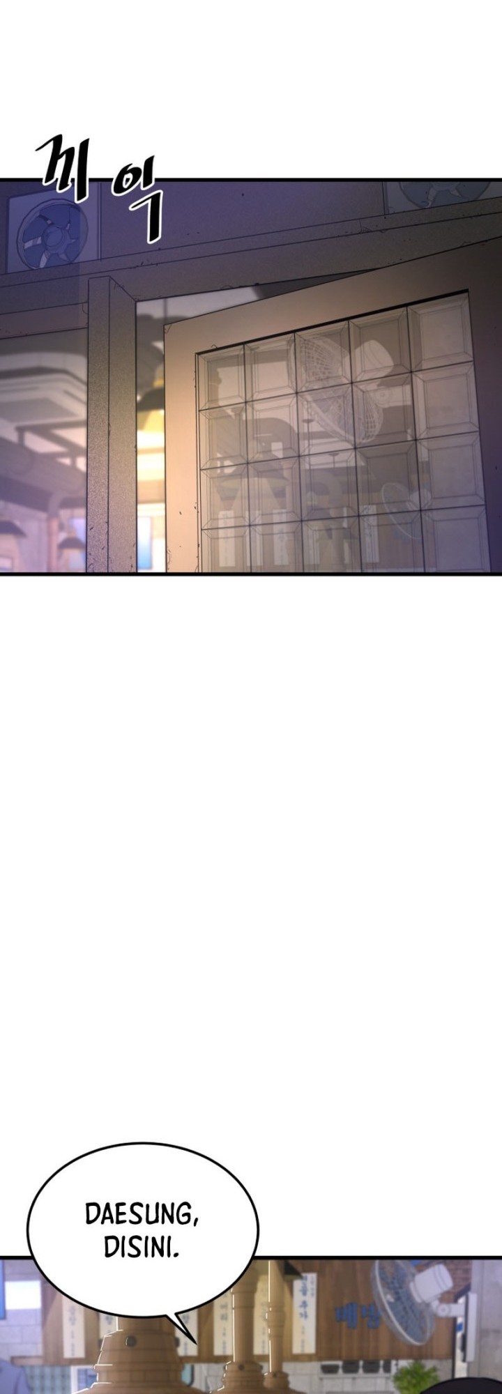 Han Dae Sung Returned From Hell Chapter 10 Gambar 17