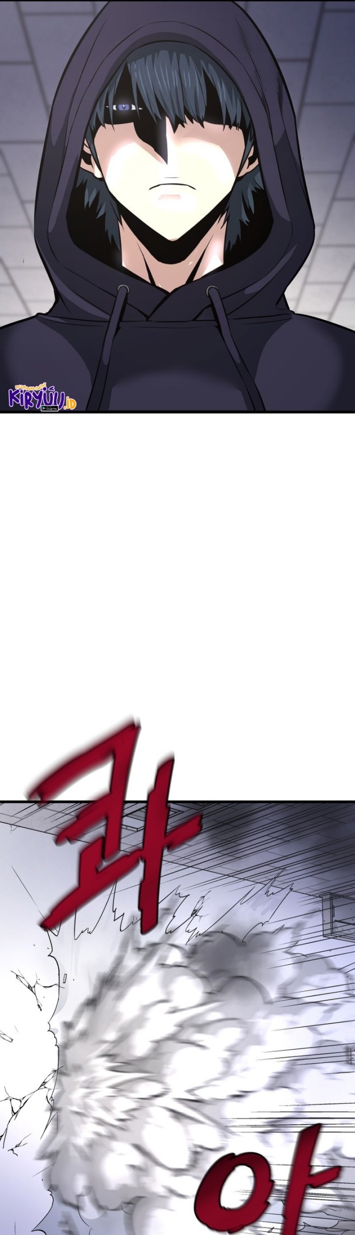 Han Dae Sung Returned From Hell Chapter 09 Gambar 26