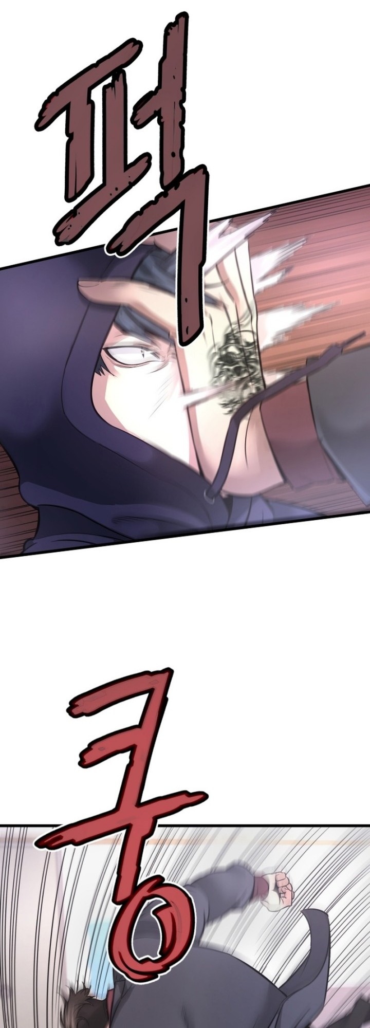 Han Dae Sung Returned From Hell Chapter 09 Gambar 29