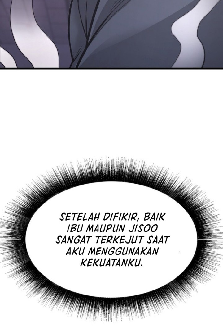 Han Dae Sung Returned From Hell Chapter 09 Gambar 31