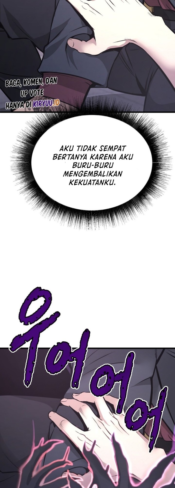 Han Dae Sung Returned From Hell Chapter 09 Gambar 33