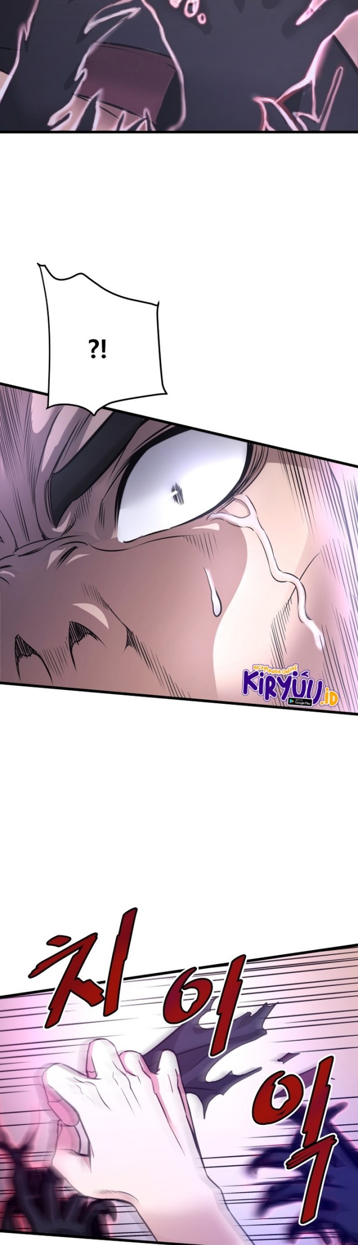 Han Dae Sung Returned From Hell Chapter 09 Gambar 34