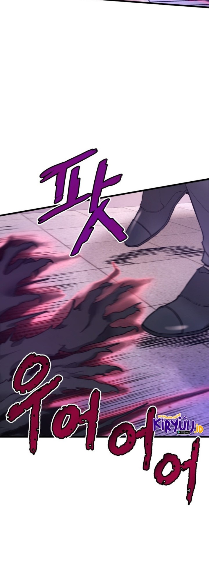 Han Dae Sung Returned From Hell Chapter 09 Gambar 35