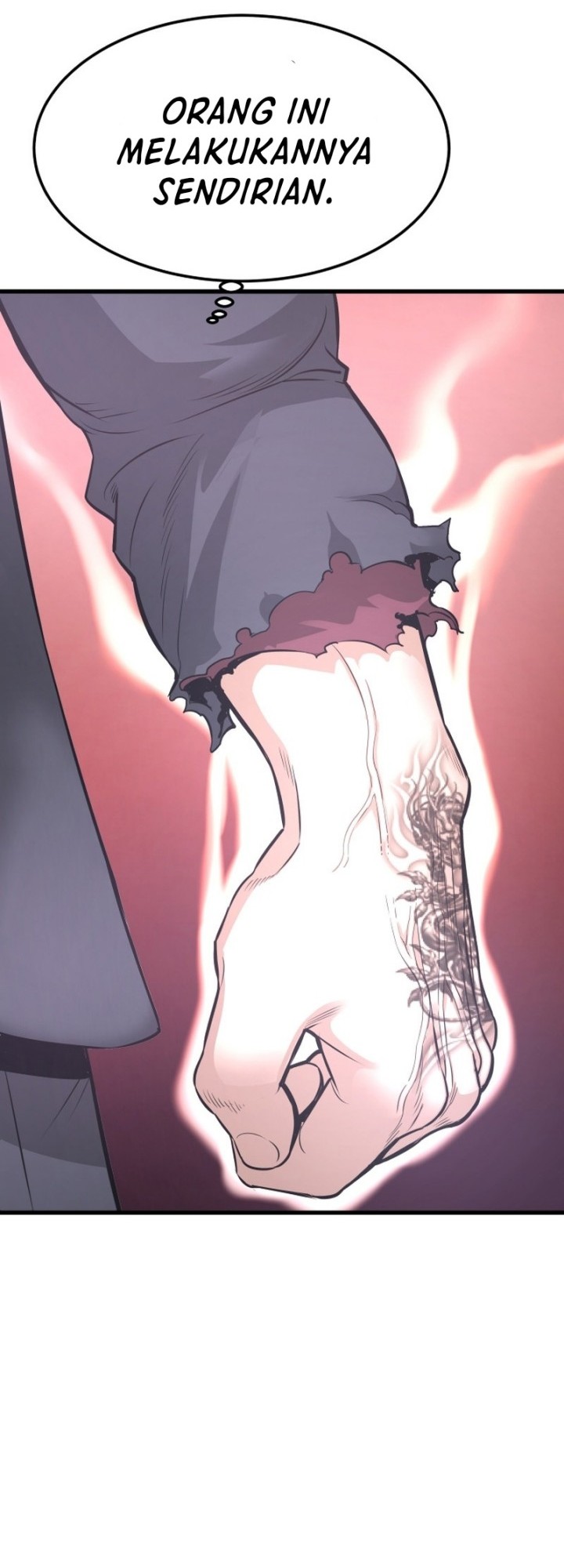 Han Dae Sung Returned From Hell Chapter 09 Gambar 37