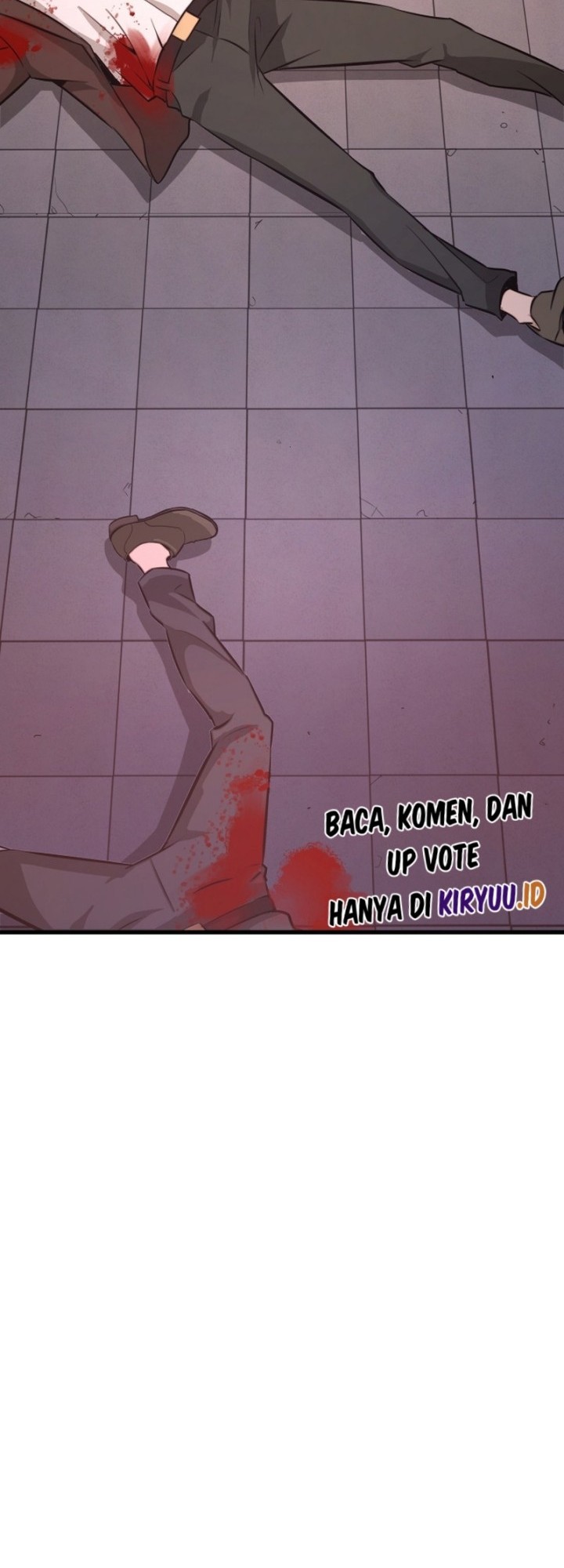 Han Dae Sung Returned From Hell Chapter 09 Gambar 21