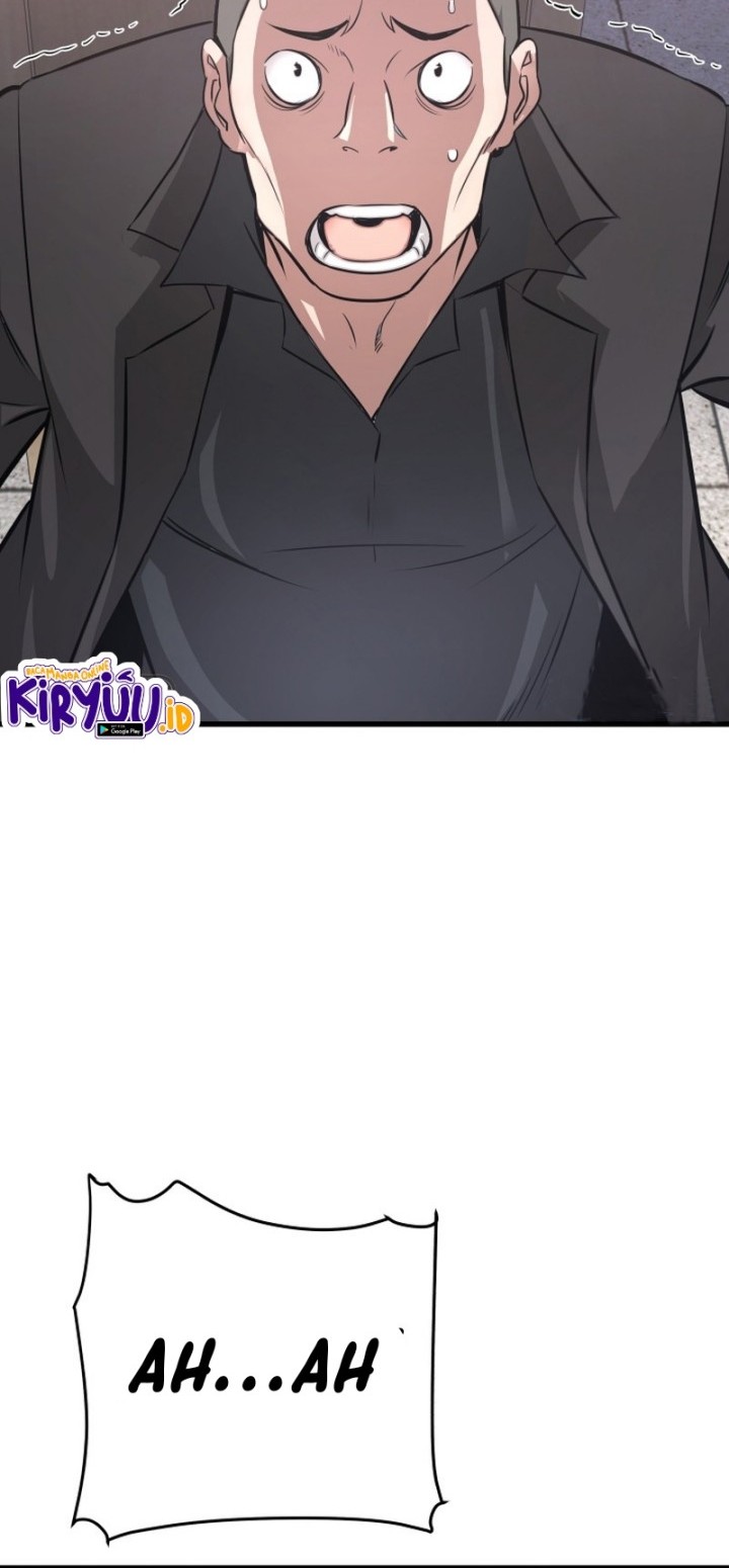 Han Dae Sung Returned From Hell Chapter 09 Gambar 25