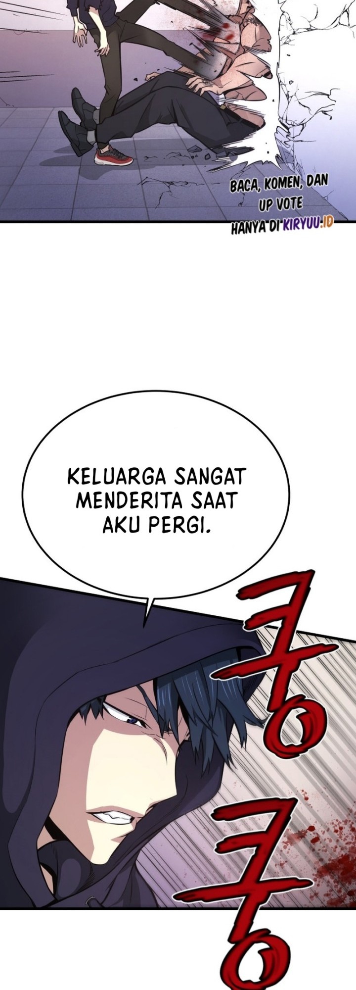 Han Dae Sung Returned From Hell Chapter 09 Gambar 47