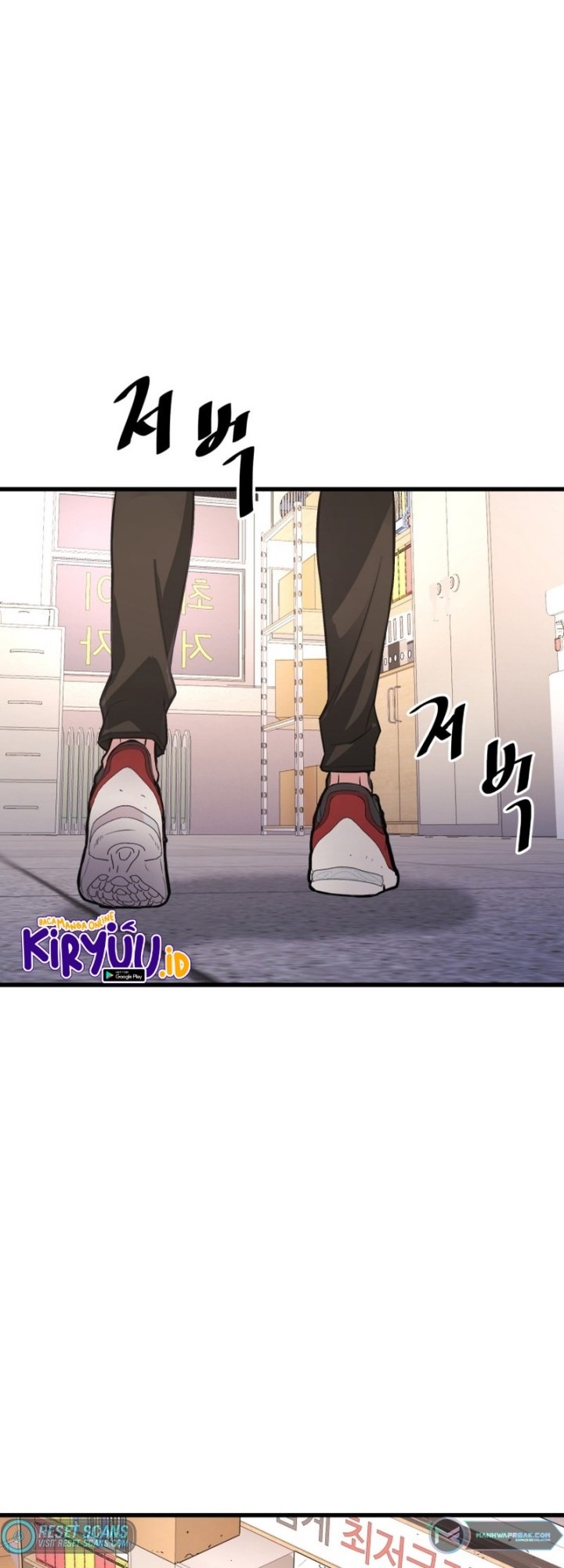 Han Dae Sung Returned From Hell Chapter 09 Gambar 54