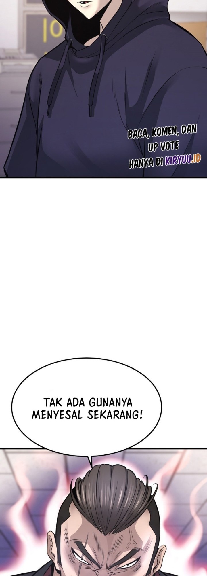 Han Dae Sung Returned From Hell Chapter 09 Gambar 39