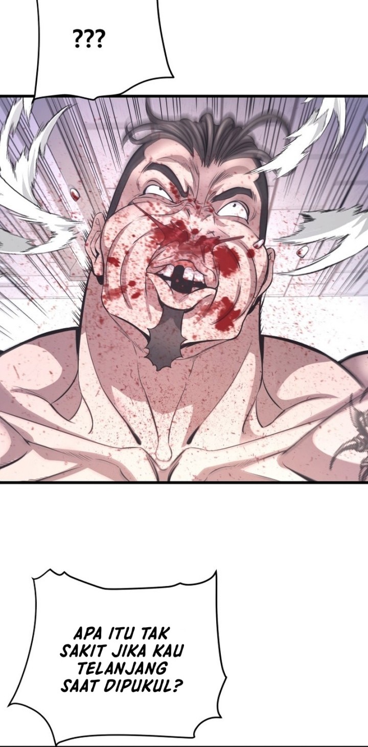 Han Dae Sung Returned From Hell Chapter 09 Gambar 43