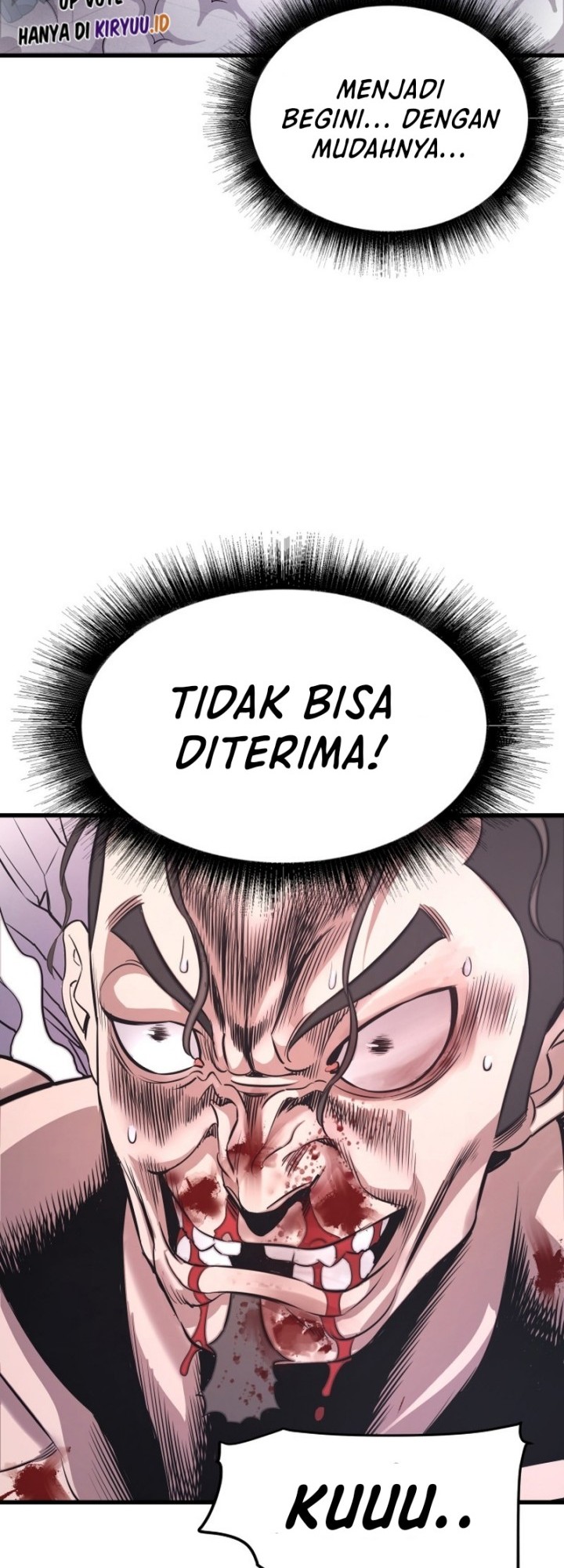 Han Dae Sung Returned From Hell Chapter 09 Gambar 45