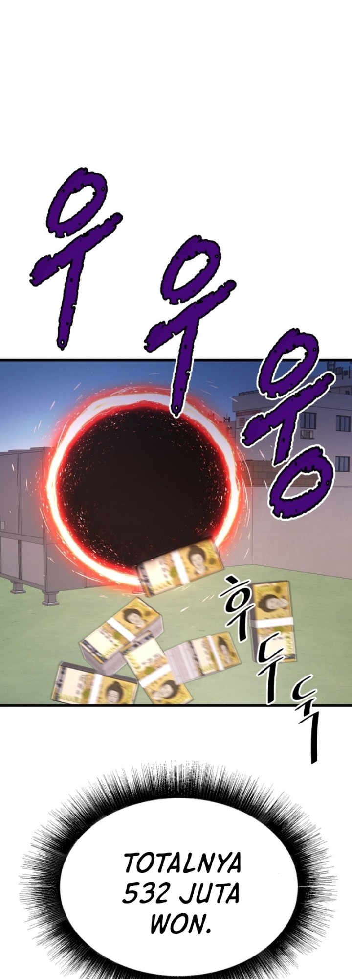 Han Dae Sung Returned From Hell Chapter 09 Gambar 66