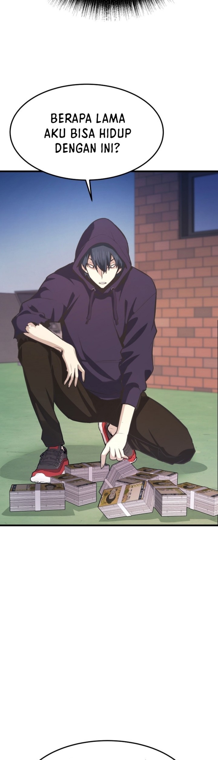 Han Dae Sung Returned From Hell Chapter 09 Gambar 67