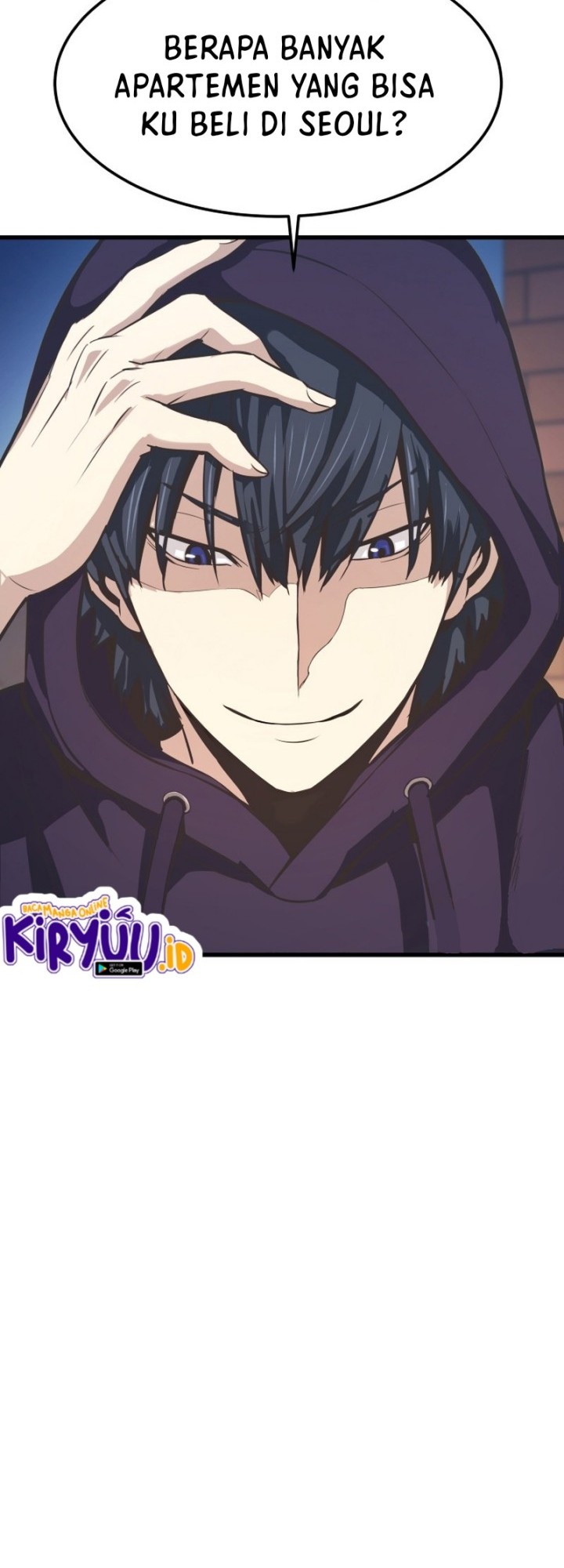 Han Dae Sung Returned From Hell Chapter 09 Gambar 68