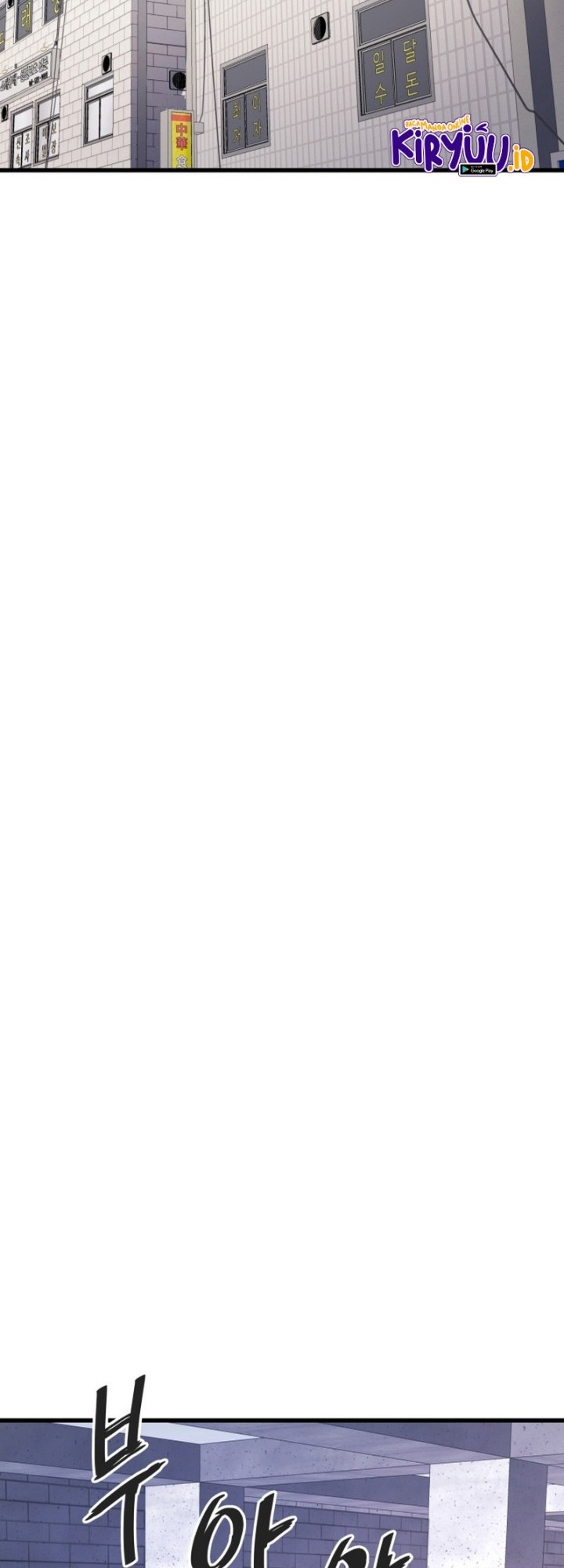 Han Dae Sung Returned From Hell Chapter 09 Gambar 58