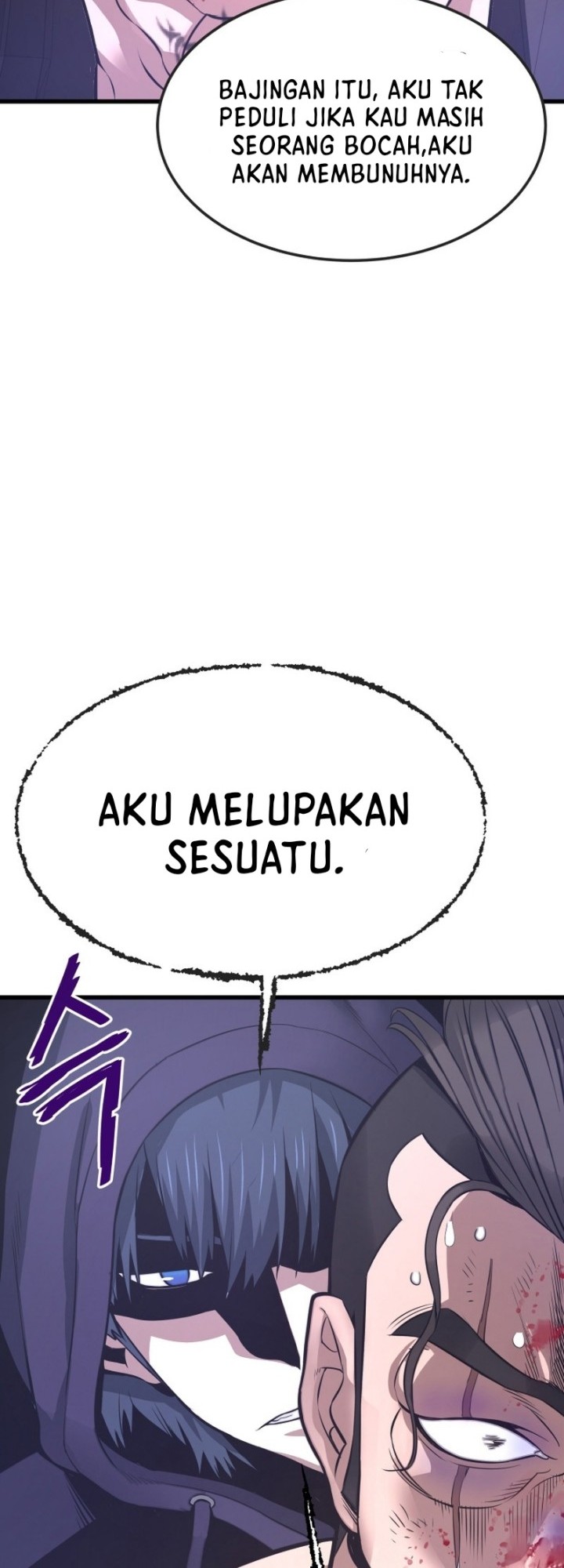 Han Dae Sung Returned From Hell Chapter 09 Gambar 60