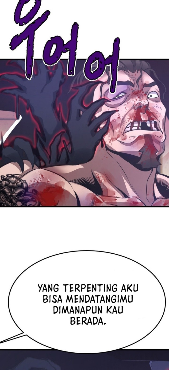 Han Dae Sung Returned From Hell Chapter 09 Gambar 62