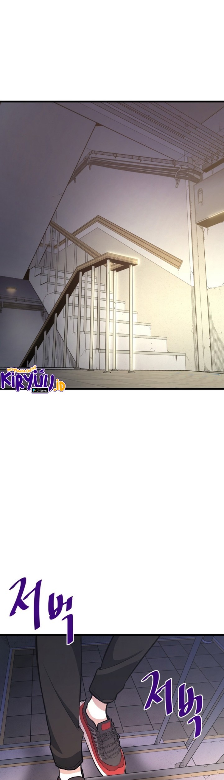 Han Dae Sung Returned From Hell Chapter 09 Gambar 4