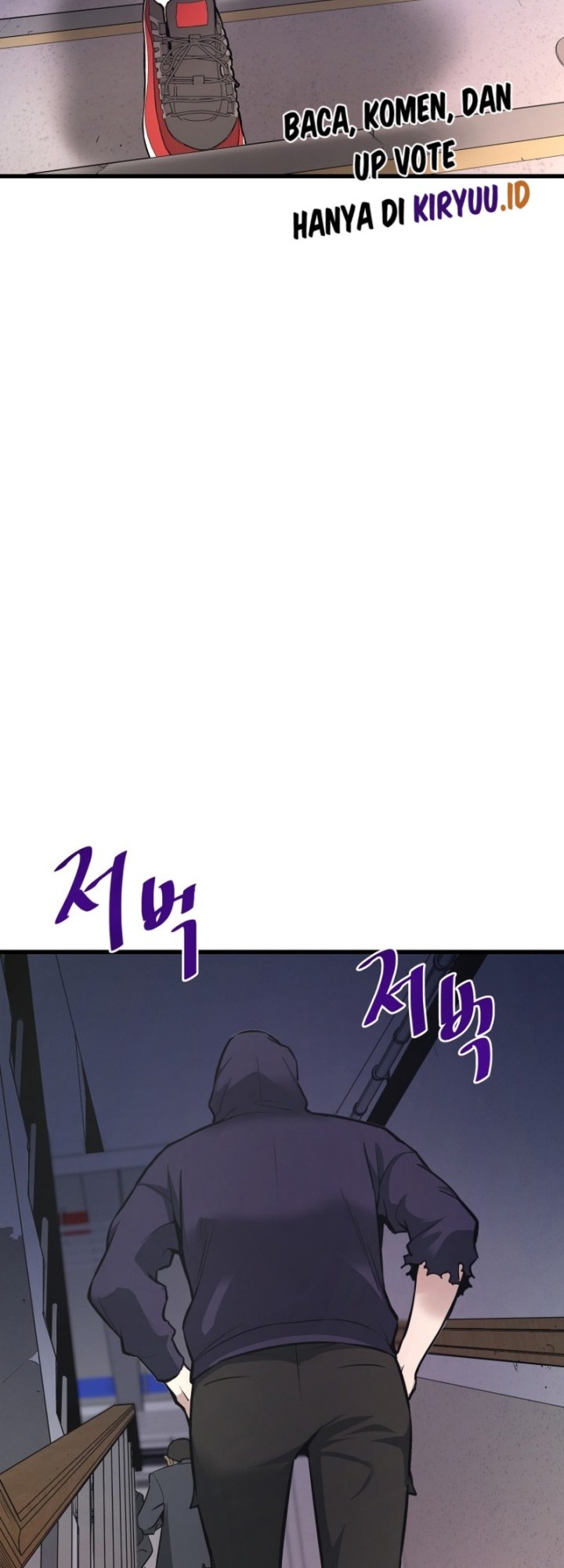 Han Dae Sung Returned From Hell Chapter 09 Gambar 5