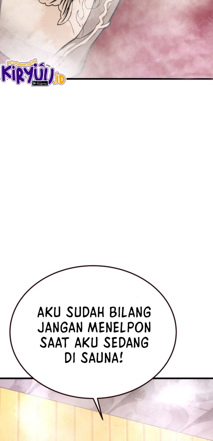 Han Dae Sung Returned From Hell Chapter 09 Gambar 13