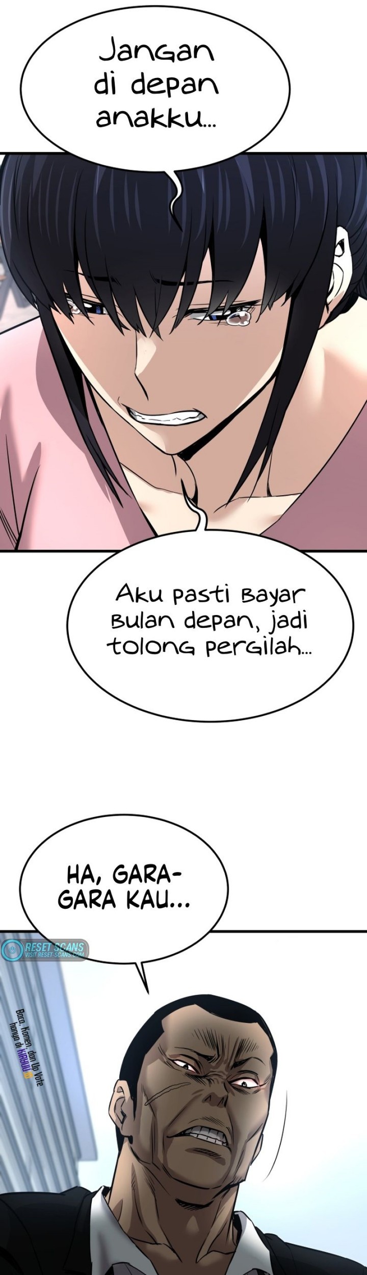 Han Dae Sung Returned From Hell Chapter 02 Gambar 50