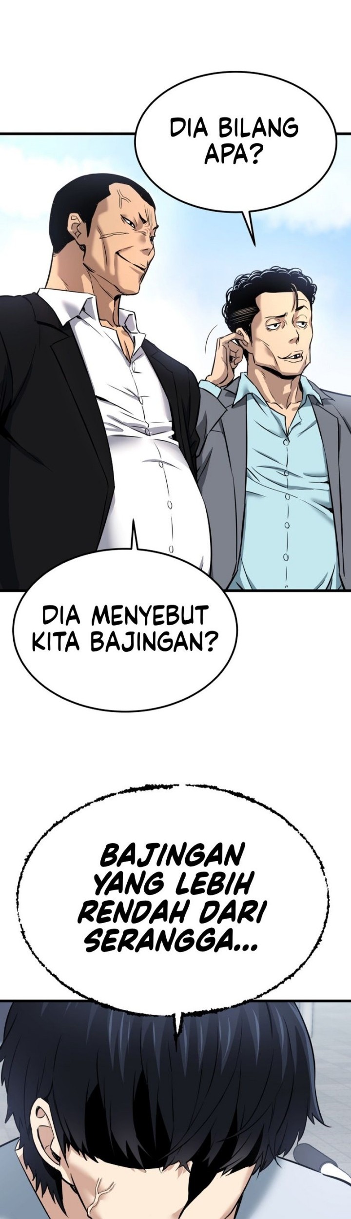 Han Dae Sung Returned From Hell Chapter 02 Gambar 54