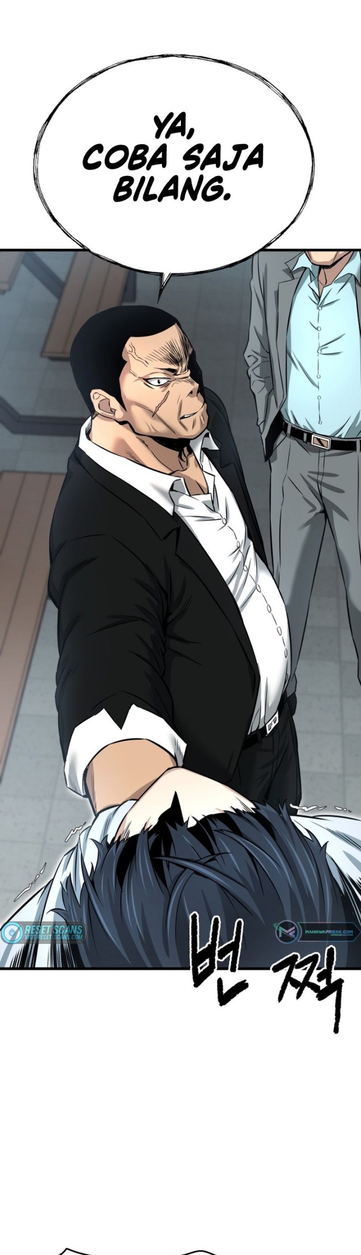 Han Dae Sung Returned From Hell Chapter 02 Gambar 57