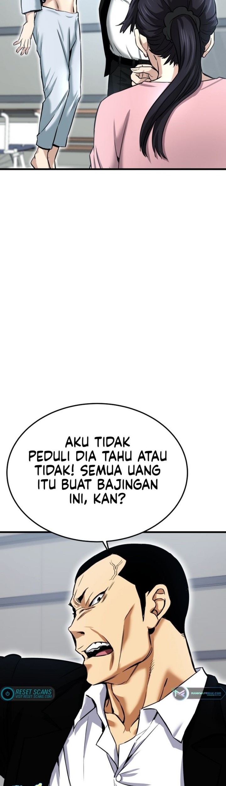 Han Dae Sung Returned From Hell Chapter 02 Gambar 59